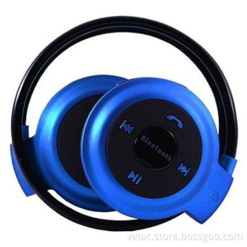 2014 Newest Bluetooth Headset with Wireless Receiver